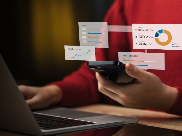 Customer acquisition advertising