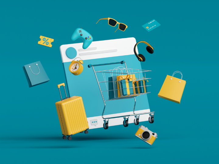 Digital campaign management
