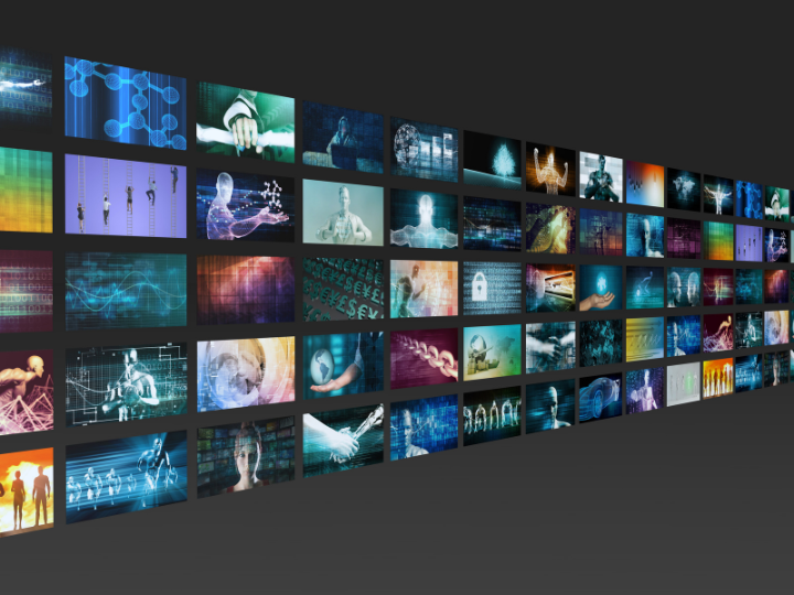 Digital platforms and advertising opportunities