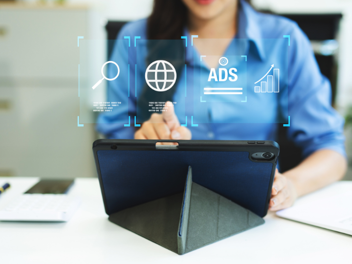 Mobile application promotion